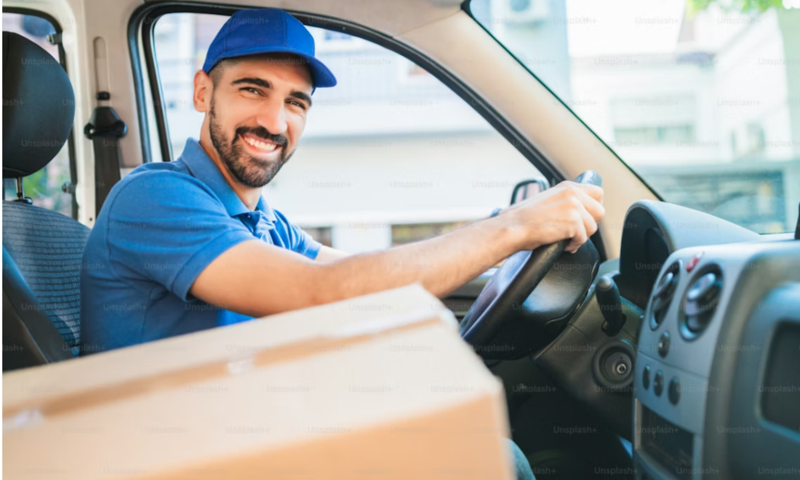 Executive Chauffeur Services — A & M Enterprises